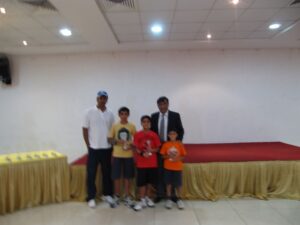 TENNIS TOURNAMENT 23.5.10-1