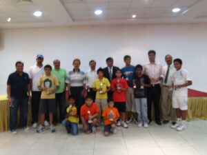 TENNIS TOURNAMENT 23.5.10-3