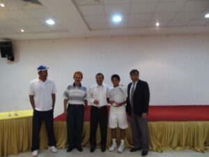 TENNIS TOURNAMENT 23.5.10-4