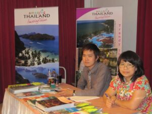 TRAVEL FAIR 23.5.10 - 2