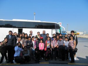 VISIT TO DP WORLD 27.12.11-4