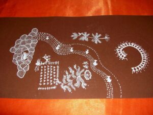 WARLI PAINTING 11.7.10-10