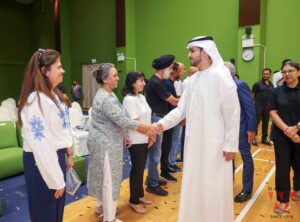 45TH-EDITION-OF-INDIA-CLUB-UAE-OPEN-BADMINTON-TOURNAMENT-INAUGURATION-30-04-2024-1-scaled