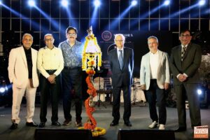 INDIA-CLUB-60th-ANNIVERSARY-CELEBRATIONS-WITH-PADHMASHREE-KAVITHA-KRISHNAMURTHY-2-scaled