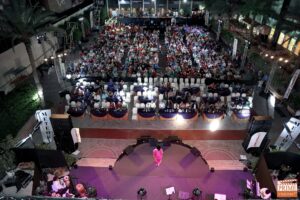 INDIA-CLUB-60th-ANNIVERSARY-CELEBRATIONS-WITH-PADHMASHREE-KAVITHA-KRISHNAMURTHY-5-scaled