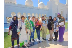 India-Club-Ladies-Day-Out-6-1