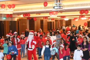 KidsChristmasParty2022-6