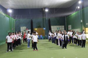 SNF1