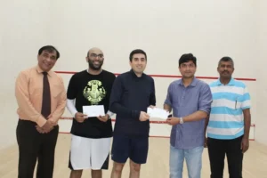 SquashLeagueTournament