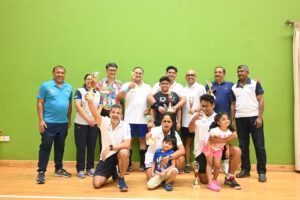 Winner-team