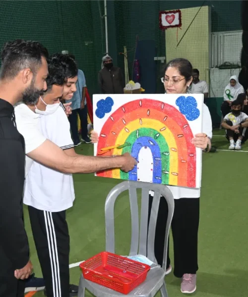 SNF Annual Sports Day 11-02-2023