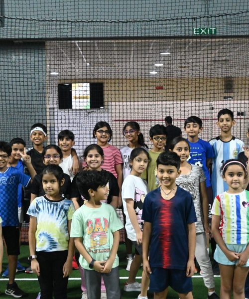 Indian Traditional Sports Camp 18.03.24 to 23.03.24