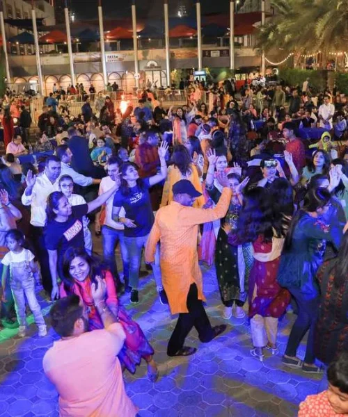 Kite Festival-Lohri Celebrations 13-01-2024