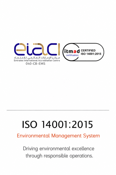awards iso itmad