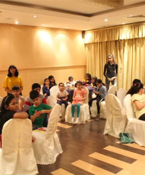 Childrens Day Special Learn Origami The Art Of Pepar Folding 14-11-18
