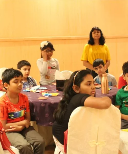 Childrens Day Special Learn Origami The Art Of Pepar Folding 14-11-18