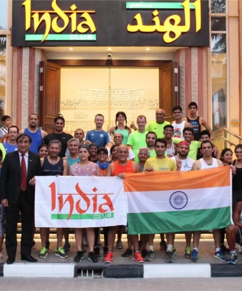 Independence Day Run 15-08-2018