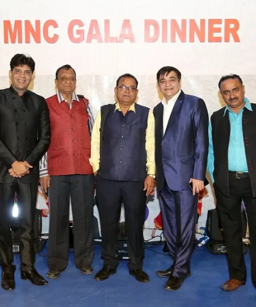 MNC Gala Dinner 07-03-2019