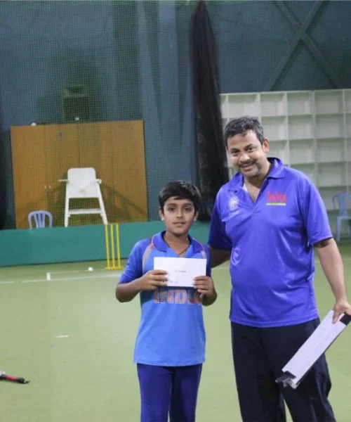 Ramadan Special Family Cricket Tournament 17-05-2019